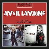 Let Go/under My Skin