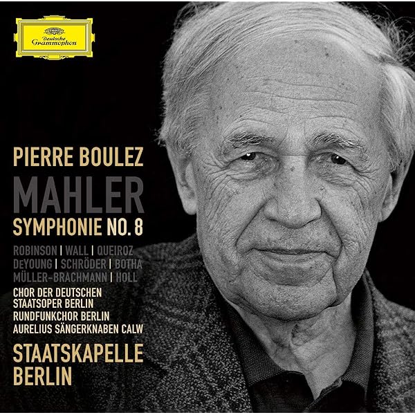 Amazon.co.jp: Mahler: Des Knaben Wunderhorn / Adagio From