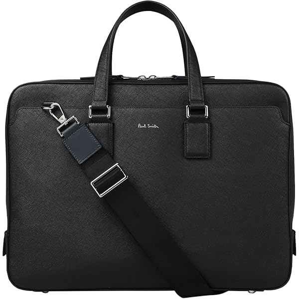 Paul Smith ポールスミス 2way ナイロン ブリーフケース 楽天市場】ポールスミス 2way ビジネスバッグ ナイロンの通販