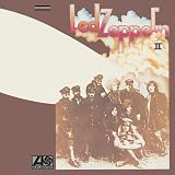 Led Zeppelin 2 [REMASTERED ORIGINAL1CD]