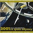 「2001年宇宙の旅」オリジナル・サウンドトラック