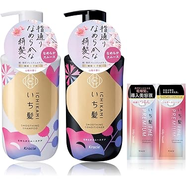 Amazon.co.jp 最新リリース: シャンプー・コンディショナーセット の