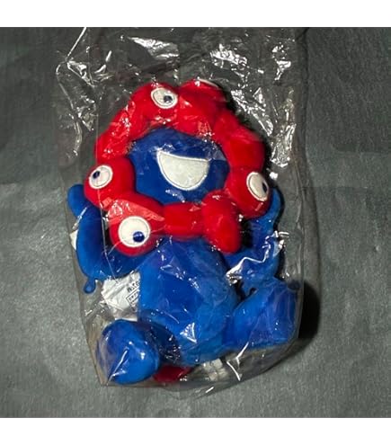 Amazon.co.jp: セキグチ(Sekiguchi) EXPO2025 ミャクミャク ぬいぐるみ