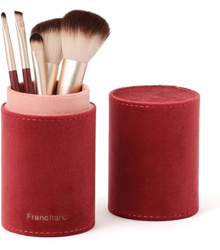 Amazon.co.jp: MAC Brush Of Snow エッセンシャルブラシキット