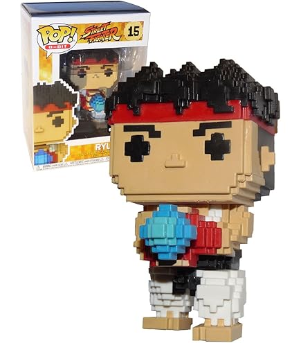 Amazon | Street Fighter - Ryu | フィギュア・ドール 通販