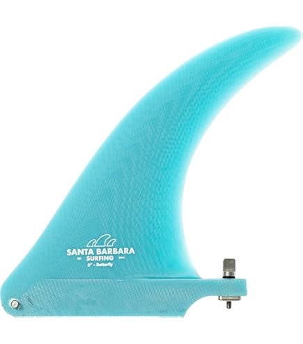 Amazon | Fin(フィン) FCS2 ロングボード センターフィン