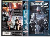 ロボコップ・NEW BATTLE(吹替版 [VHS]