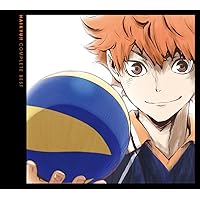 Amazon | 「ハイキュー!! TO THE TOP」オリジナル・サウンドトラック