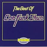 The Best of Con Funk Shun
