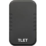 東芝エルイートレーディング(TOSHIBA Lifestyle Electronics Trading) (TLET) 外付けSSD 1TB USB 3.2 Gen2 【PS4/PS5メーカー動作確認済】 ポータブルSSD 国内サポート正規品 メーカ