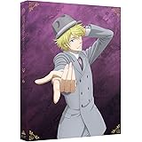 憂国のモリアーティ 6 (特装限定版) [Blu-ray]