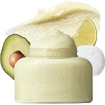 ポタポタクラブ3点セット クレンジング 洗顔 UVクリーム Amazon | 【公式】WHIPPED(ホイップド) ラボカドパックスクラブ 210g