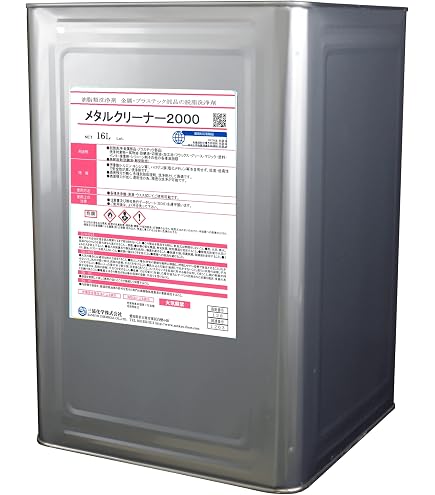 Amazon.co.jp: 関西ペイント SUシリコンオフ 4L 脱脂 油分除去