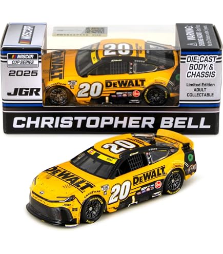 Amazon | ライオネルレーシング 1/64 チェイス・ブリスコー #14 RUSH