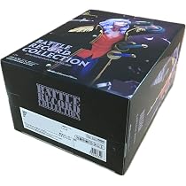 Amazon.co.jp: BATTLE RECORD COLLECTION キャプテン・ジョン