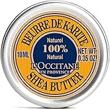 ロクシタン(L'OCCITANE) シアバター 10ml ミニサイズ 旅行用 トラベル 小さめ 携帯用 ギフト プレゼント 女性 男性