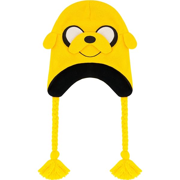 Amazon | Adventure Time ジェイク・ザ・ドッグ カートゥーン