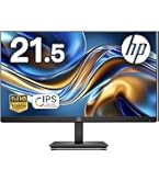 Amazon.co.jp: 【整備済み品】 HP ProDisplay 21.5インチワイドIPS