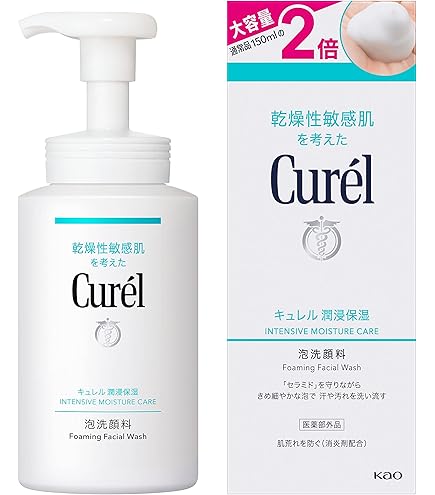 Amazon | dプログラム(d program) エッセンスインクレンジングフォーム