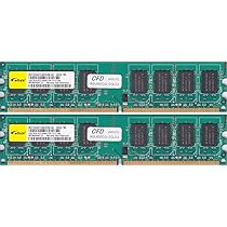 Amazon.co.jp: シー・エフ・デー販売 メモリ デスクトップ