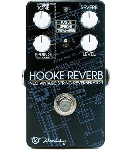 Amazon | Keeley KAurora Auroraリバーブギターディレイ