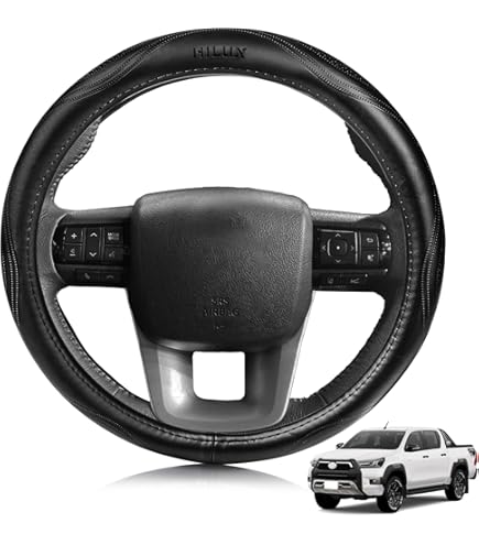 Amazon | トヨタ ハイラックスGUN125 HILUXに適用 ハンドルカバー 軽