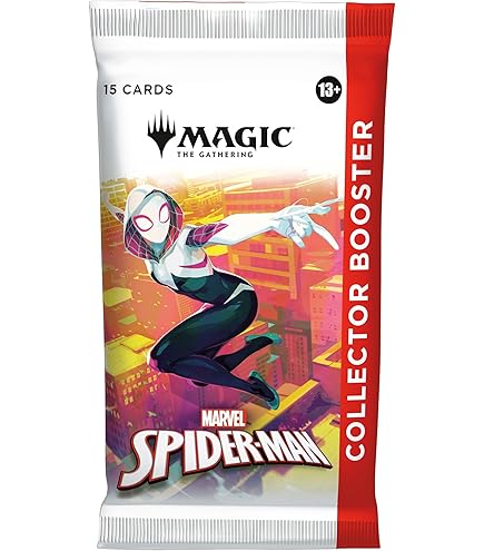 Amazon.co.jp: Dominaria United Collector Booster Pack : おもちゃ