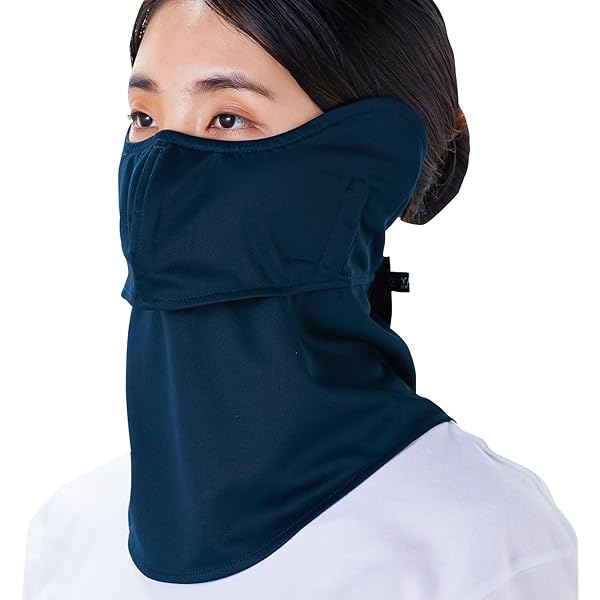 Amazon.co.jp: YAKeNU UV CUT MASK ヤケーヌアームカバー UVカット