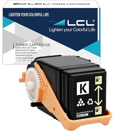 EPSON LPC3T18 環境推進トナー Ｍサイズ ブラック マゼンタ シアン Amazon.co.jp：EPSON 環境推進トナー LPC3T18CV シアン Mサイズ 6500