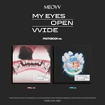Amazon.co.jp: MEOVV [BITE NOW] (MEOVV VER.)（韓国盤）【正規輸入盤