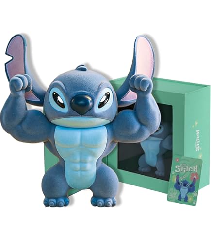 メディコムトイ　VCD スティッチ　STITCHI フィギュア　46センチ等身大 メディコムトイ スティッチ STITCHI フィギュア 46センチ 等身大