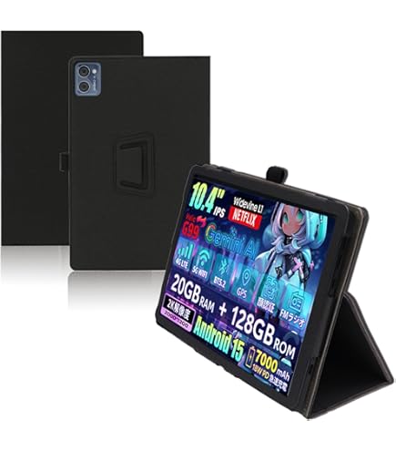 Rebecco M30Proタブレット Helio G99 10.4インチ 2K Amazon.co.jp