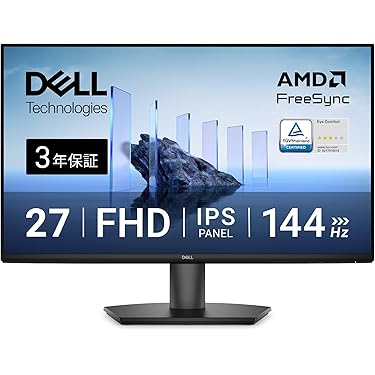 Amazon.co.jp 最新リリース: ディスプレイ の新着ランキングです。