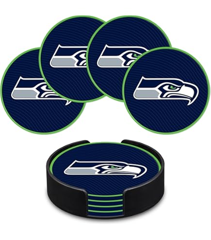 Amazon.co.jp: Team Sports America NFL シアトル・シーホークス