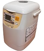 Amazon.co.jp: Zojirushi Mahobin BB-HE10-WA Home Bakery for 1 Kg