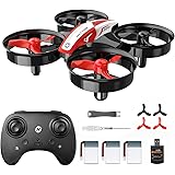 Holy Stone HS210 Mini Drone RC Nano Quadcopter Best Drone for Kids and Beginners