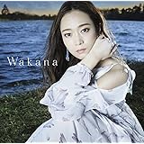 Wakana【通常盤】(CD)