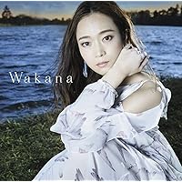 Wakana Live Tour 2019 〜VOICE〜 at 中野サンプラザ [Blu-ray] Amazon.co.jp: Wakana Live Tour 2019 ～VOICE～ at 中野サンプラザ