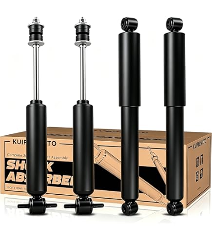 Amazon | A-Premium フロント左右サスペンションコイル