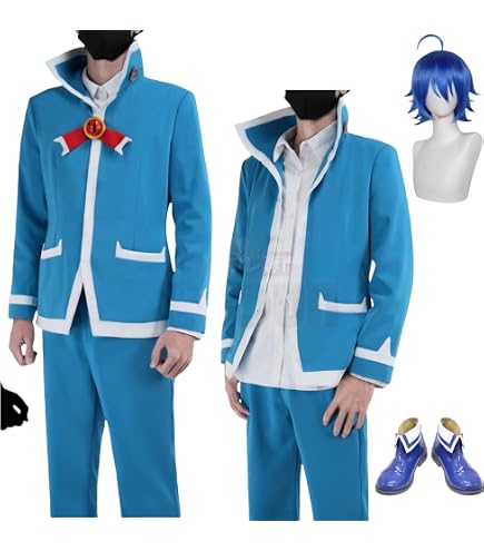Amazon.co.jp: [Acosdary] 魔入りました!入間くん アミィ·キリヲ
