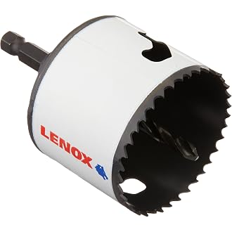 Hole Saws \u0026 Accessories based on Amazon 