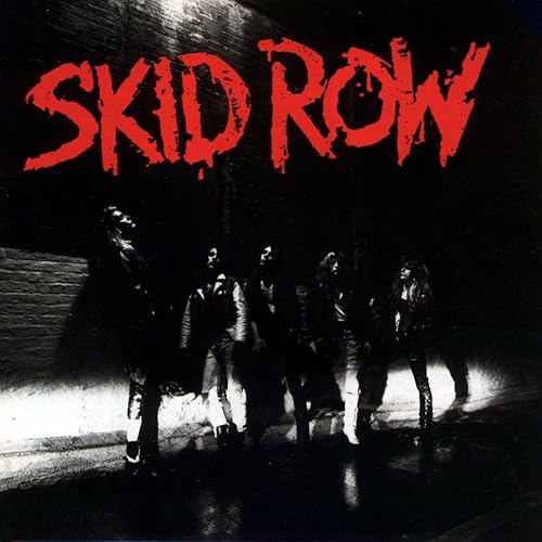 I Remember You / SKID ROW