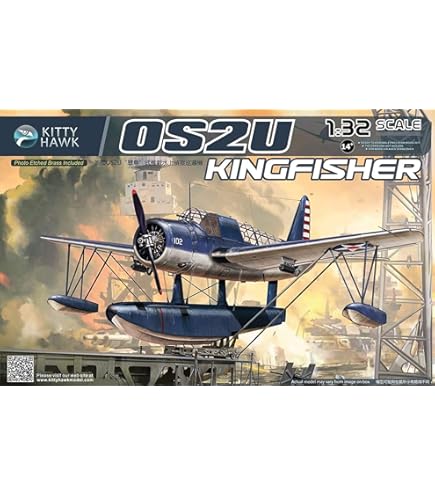 Amazon | トランペッター 1/32 TBF-1C アヴェンジャー