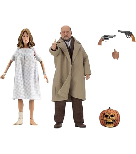 John Carpenter La Cosa Action Figure John Carpenter's The Thing