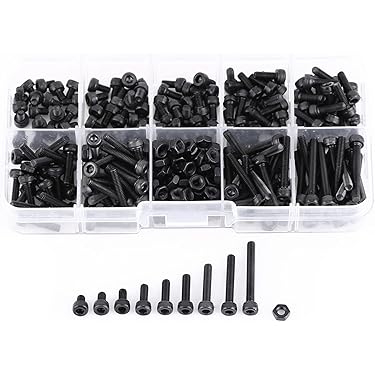 Amazon.co.jp 売れ筋ランキング: 六角穴付きボルトキット の中で