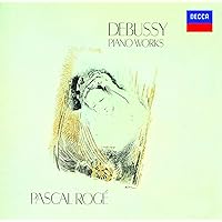 Amazon.co.jp: Claude Debussy: ミュージック
