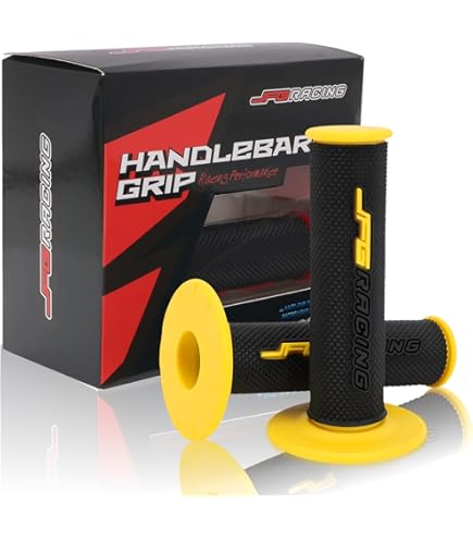 Amazon | SCOTT SX2 ロックオングリップ ブラック/オレンジ C2977(旧