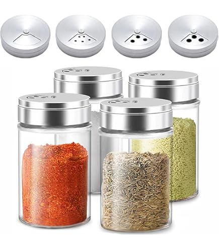 Amazon｜味 塩 コショウ ボトル プラスチック(100個セット)｜塩