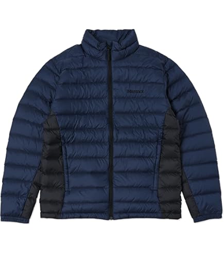 Amazon.co.jp: マーモット Marmot アウター ジャケット＋インナー 