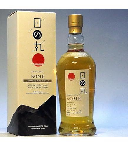 Amazon.co.jp: 日の丸ウイスキー SIGNATURE 1823 700ml : 食品・飲料・お酒